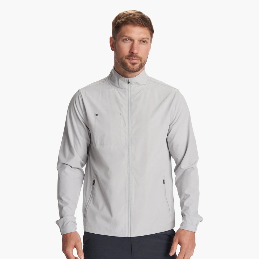 Vuori Men’s Venture Track Jacket XL
